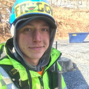 Meet your Posher, Rowdy